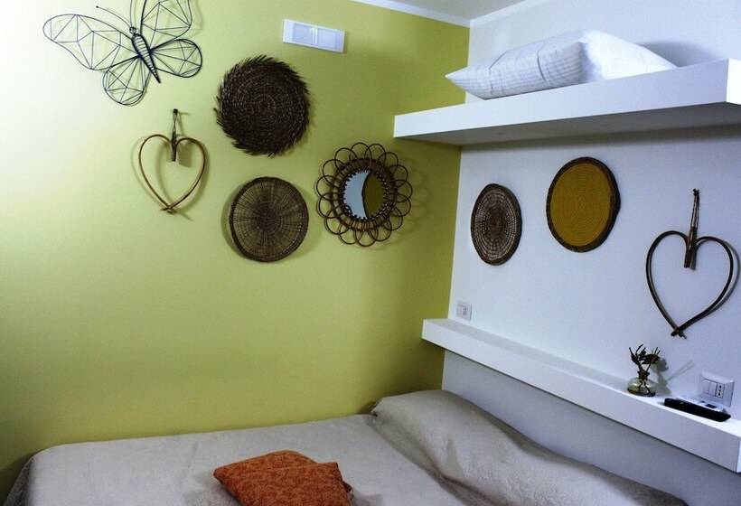 Bed and Breakfast Casa Mazzone