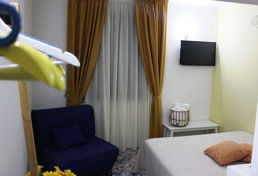 Bed and Breakfast Casa Mazzone