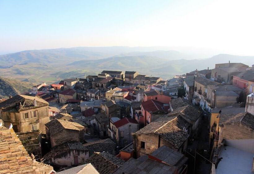 Bed and Breakfast Casa Mazzone