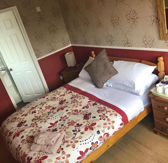 ベッドアンドブレックファースト Central