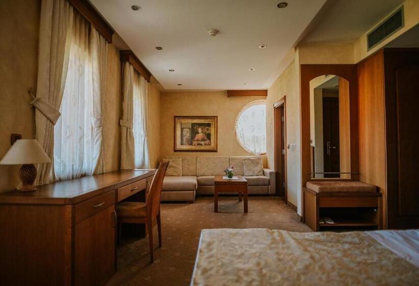 تختخواب و صبحانه Vinska Kuca Kovacevic