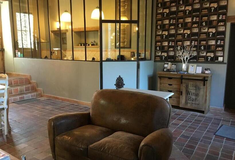 צימר La Ferme De Bouchemont