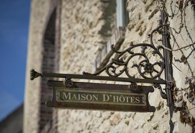 צימר La Ferme De Bouchemont