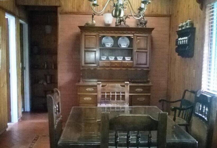 مبيت وإفطار La Gaviota Bnb