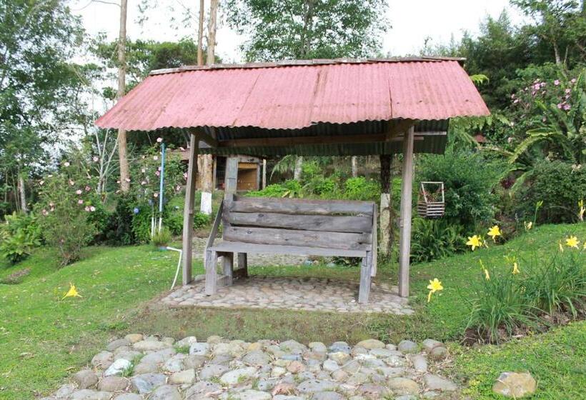 مبيت وإفطار La Gaviota Bnb