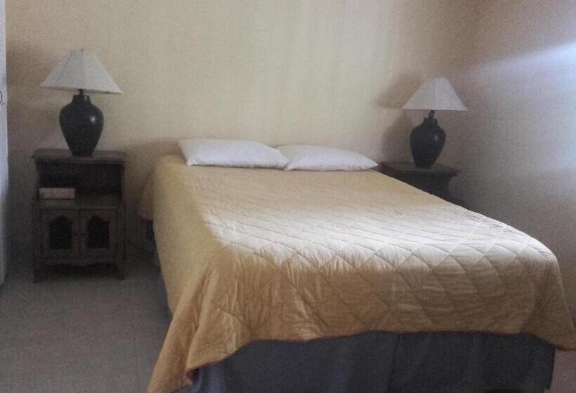 مبيت وإفطار La Gaviota Bnb