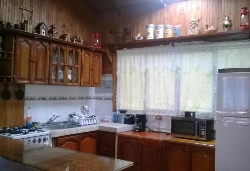 مبيت وإفطار La Gaviota Bnb