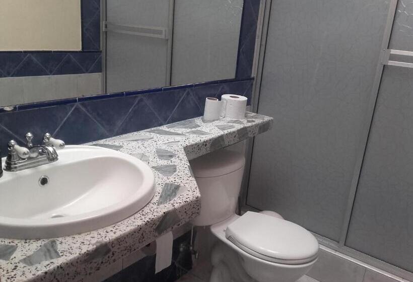 مبيت وإفطار La Gaviota Bnb