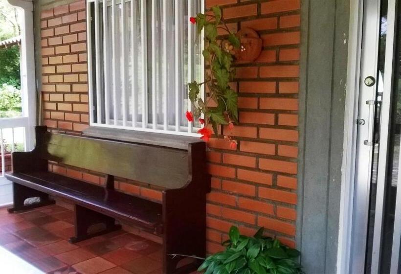 مبيت وإفطار La Gaviota Bnb