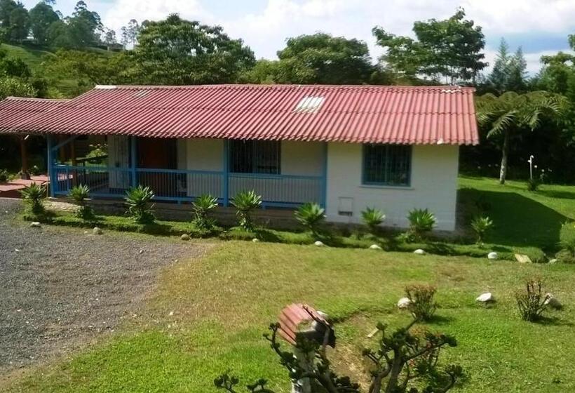 مبيت وإفطار La Gaviota Bnb