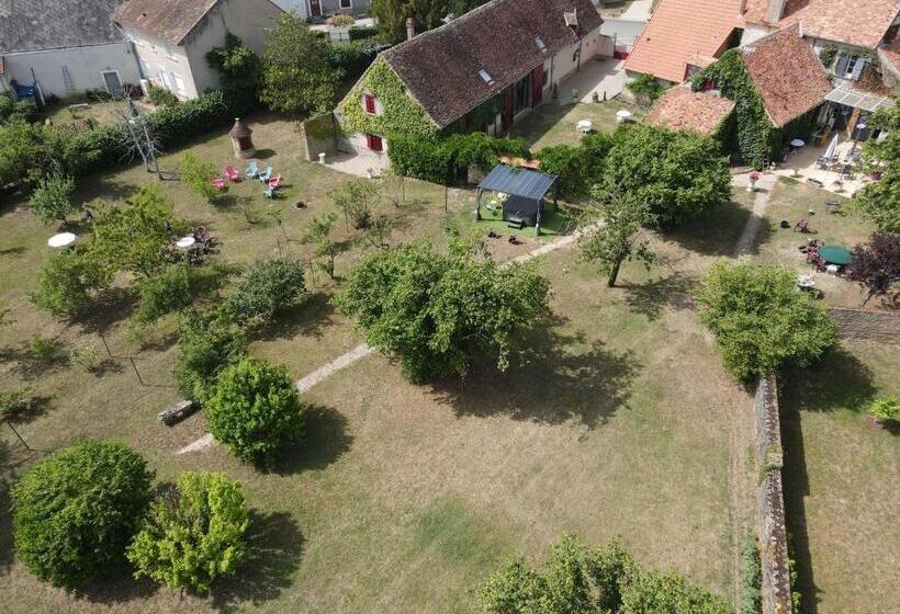 Bed and Breakfast La Grange