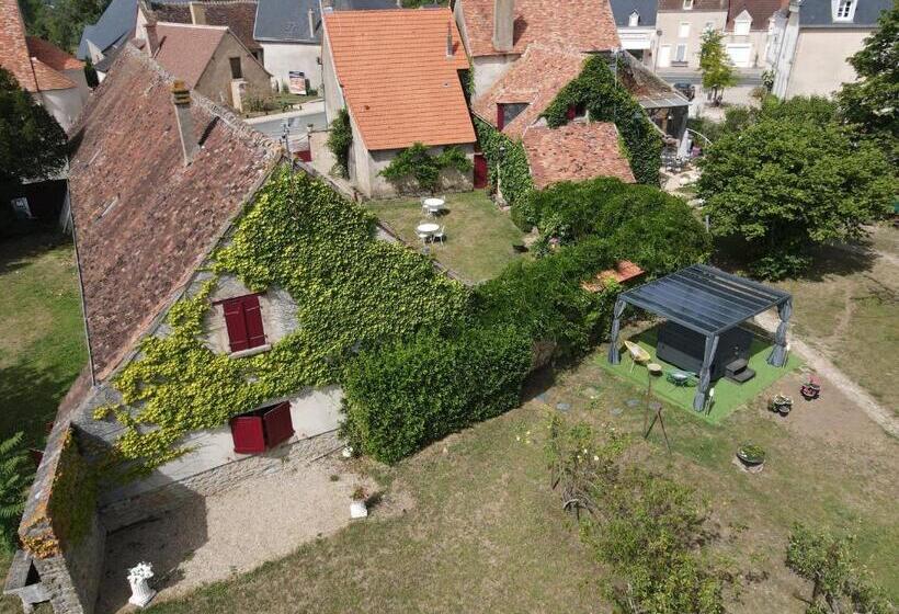 Bed and Breakfast La Grange