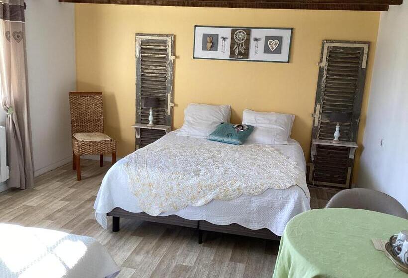 Bed and Breakfast La Grange