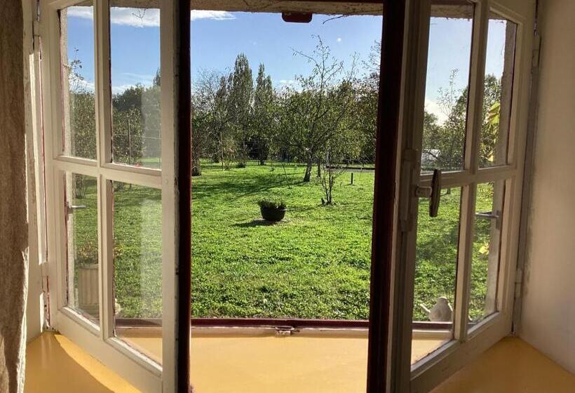 Bed and Breakfast La Grange