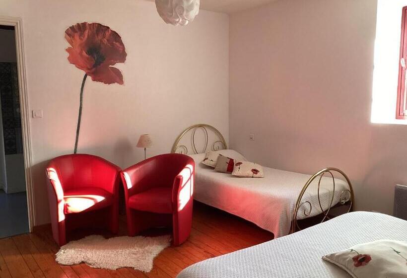 Bed and Breakfast La Grange