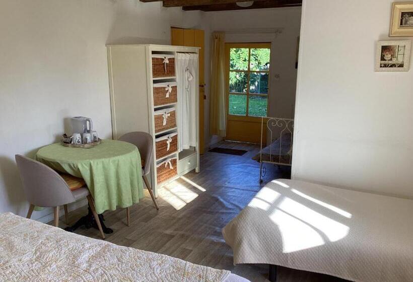 Bed and Breakfast La Grange