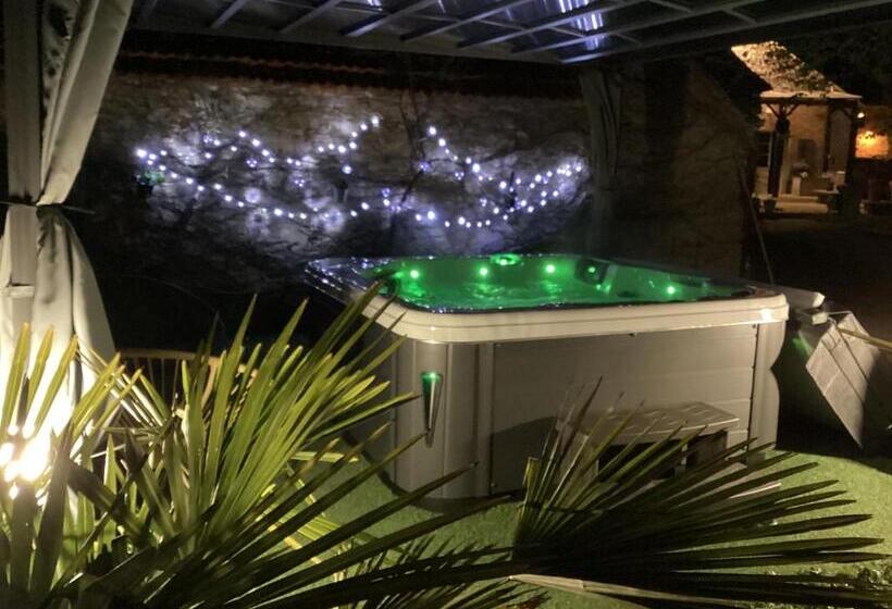 Bed and Breakfast La Grange