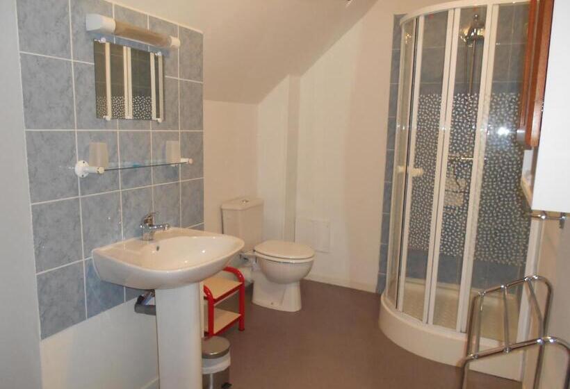 Bed and Breakfast La Grange