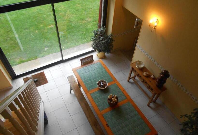 Bed and Breakfast La Grange