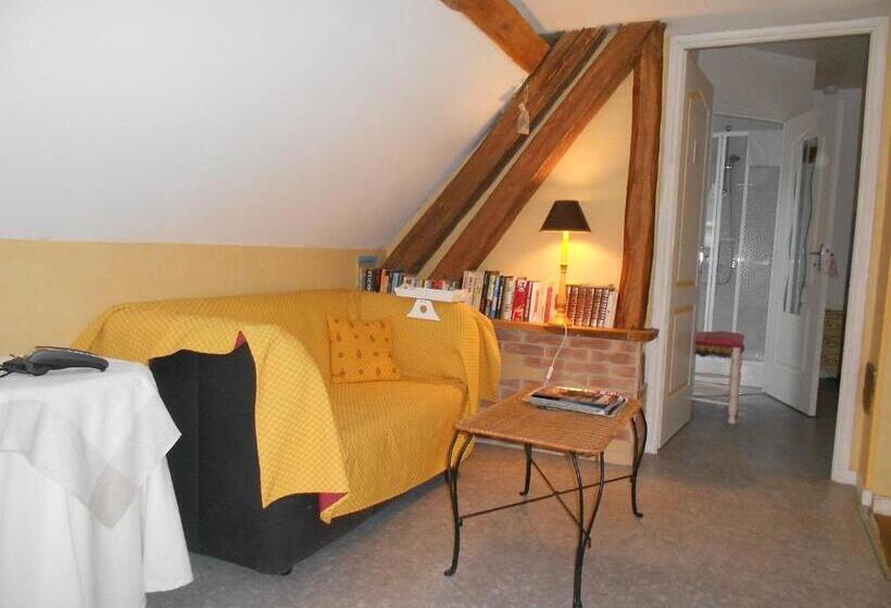 Bed and Breakfast La Grange