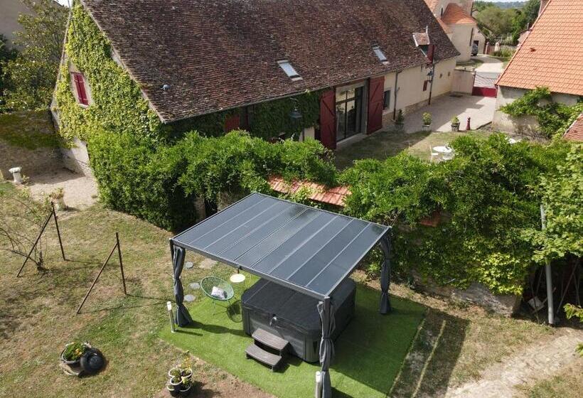 Bed and Breakfast La Grange