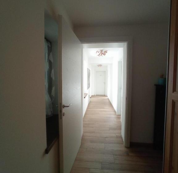 住宿加早餐  La Tana Del Ghiro Locazione Turistica