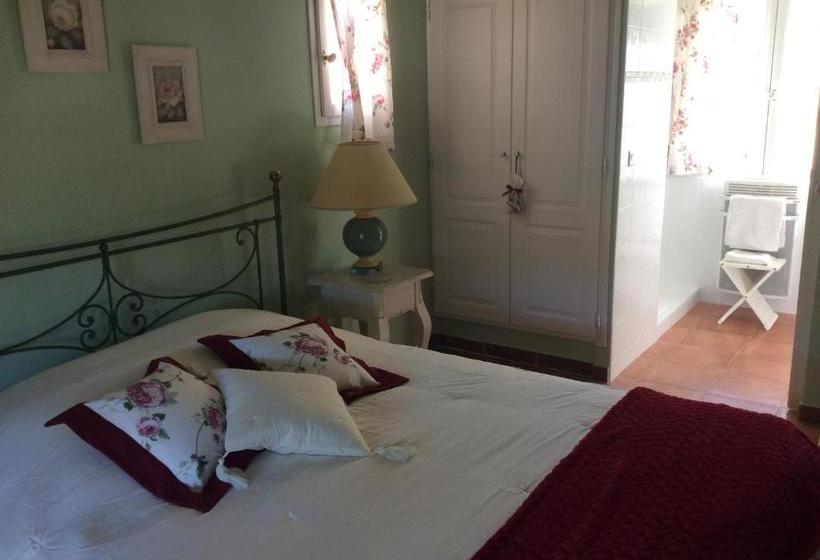 민박 La Villa Rosalie