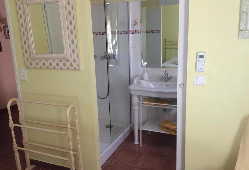 민박 La Villa Rosalie