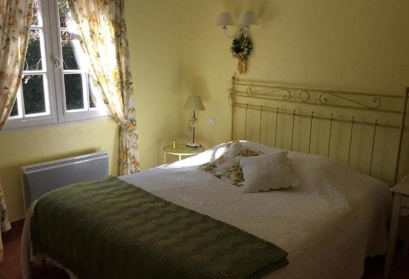 민박 La Villa Rosalie