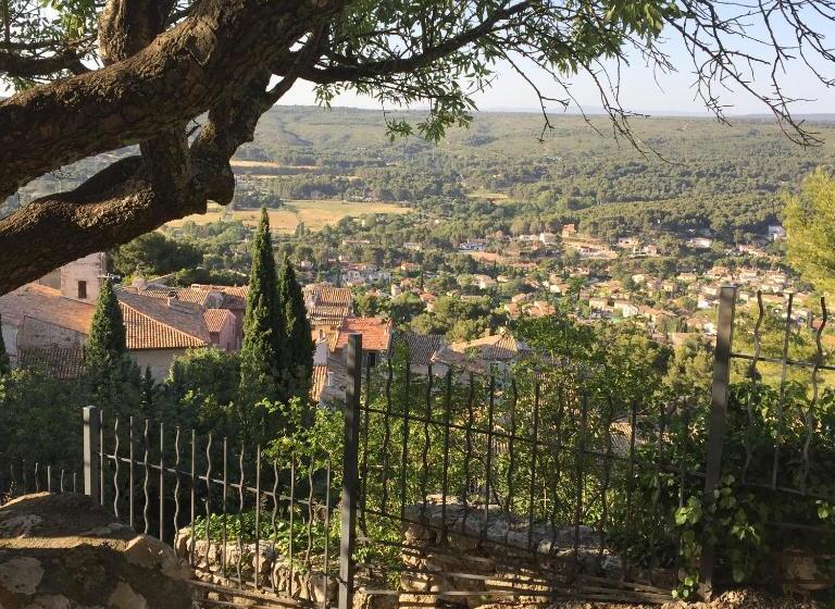 민박 La Villa Rosalie