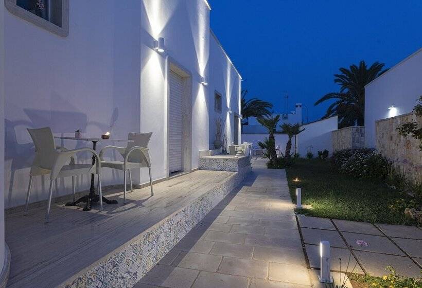 צימר Le Gemelle Boutique