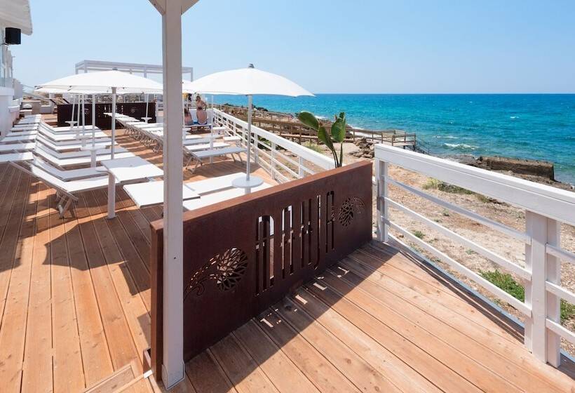 צימר Le Gemelle Boutique