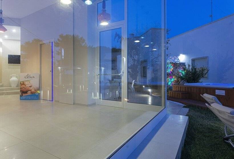 צימר Le Gemelle Boutique