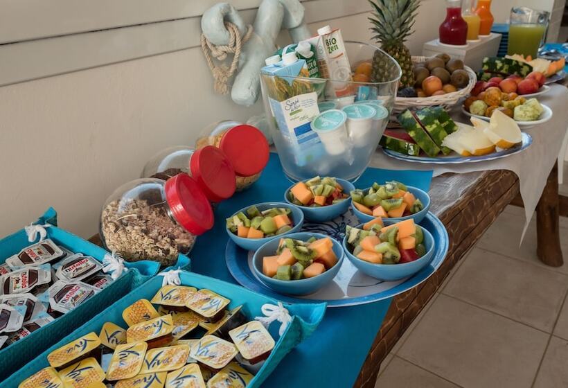 צימר Le Gemelle Boutique