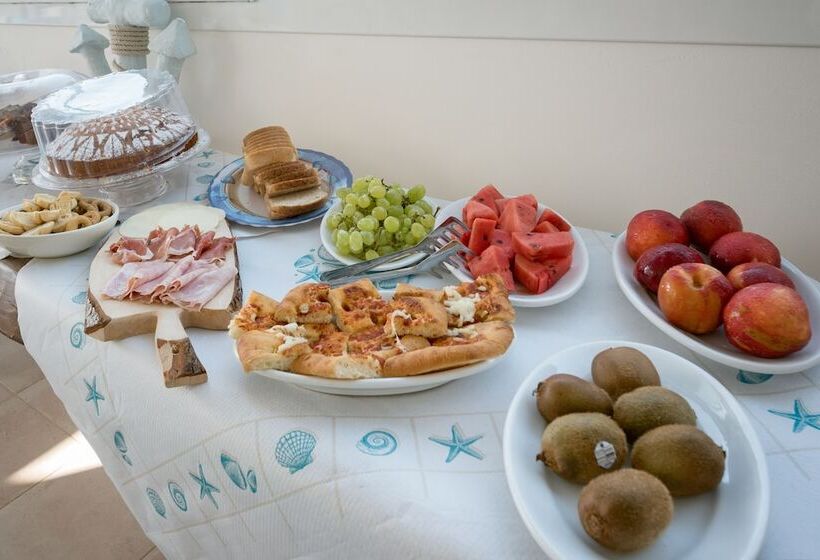 צימר Le Gemelle Boutique