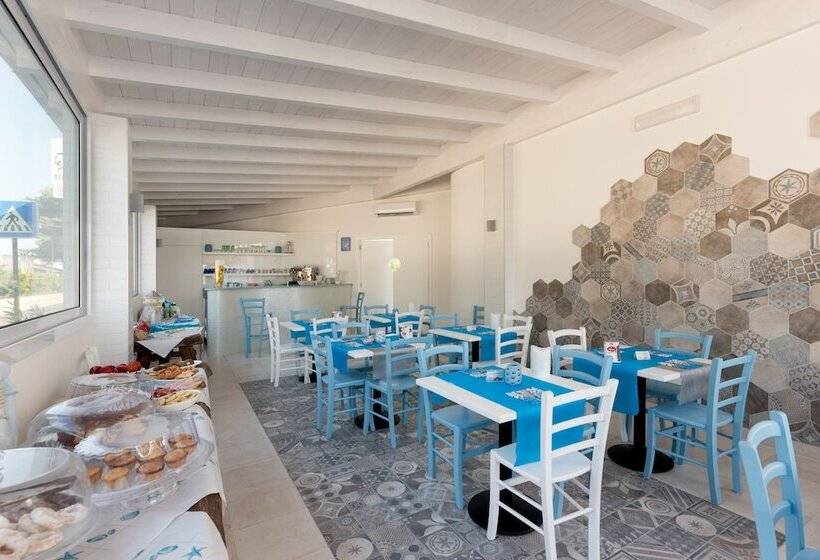 Bed and Breakfast Le Gemelle Boutique