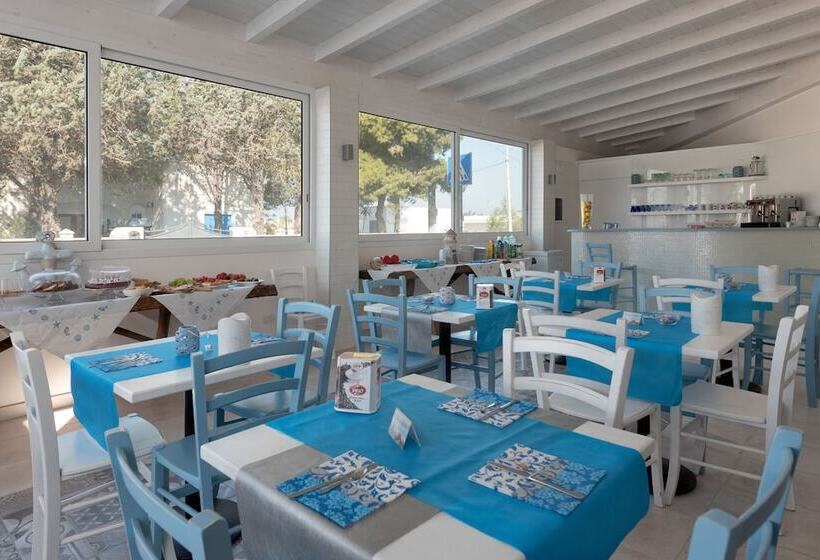 צימר Le Gemelle Boutique