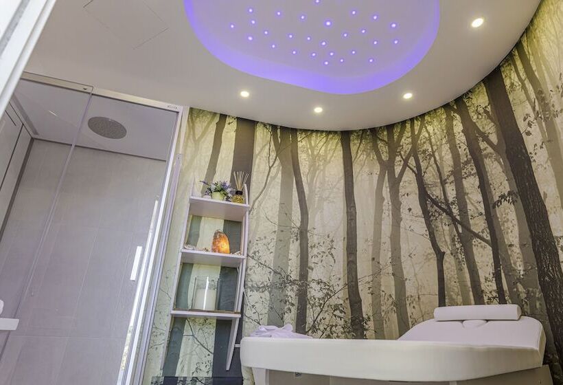 צימר Le Gemelle Boutique