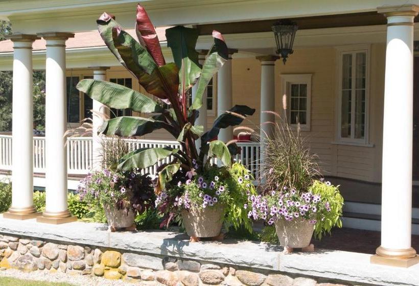 민박 Mountain View Green Retreat