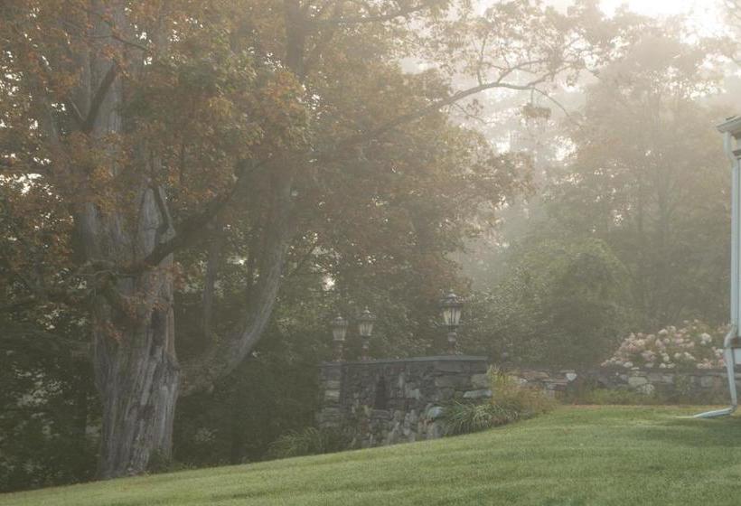 민박 Mountain View Green Retreat