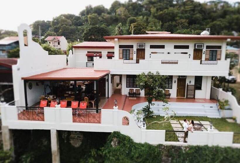 Casa Marina Bed And Breakfast