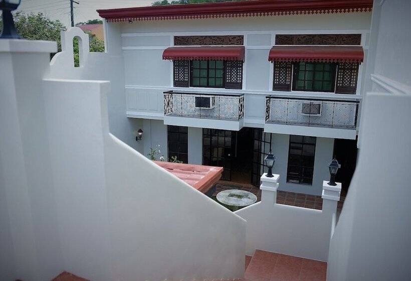 Casa Marina Bed And Breakfast