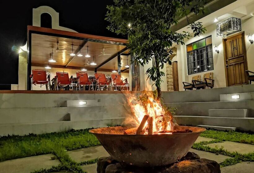 Casa Marina Bed And Breakfast