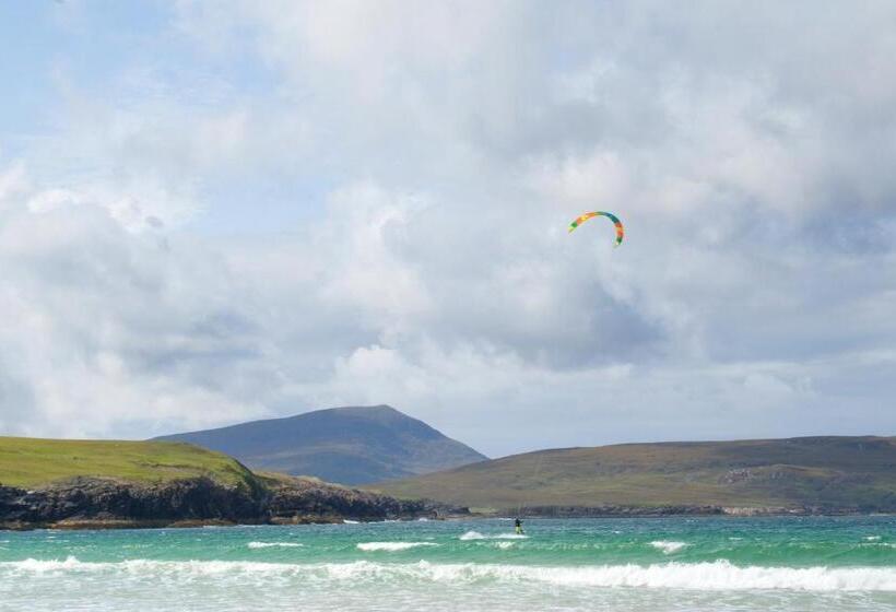 Durness Youth Hostel