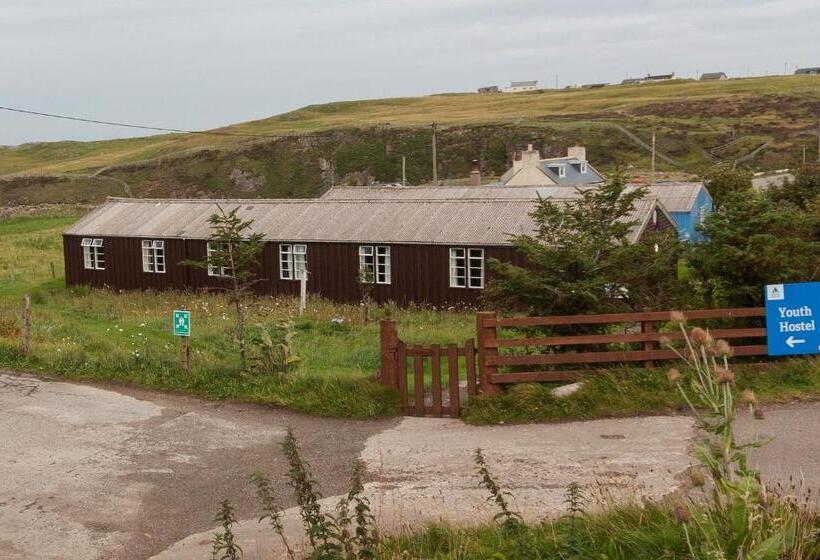 Durness Youth Hostel