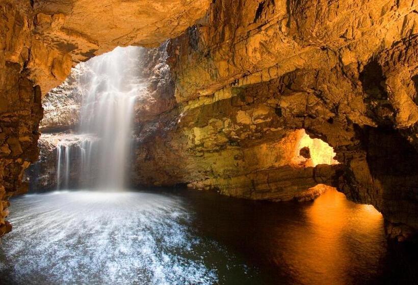 Durness Youth Hostel