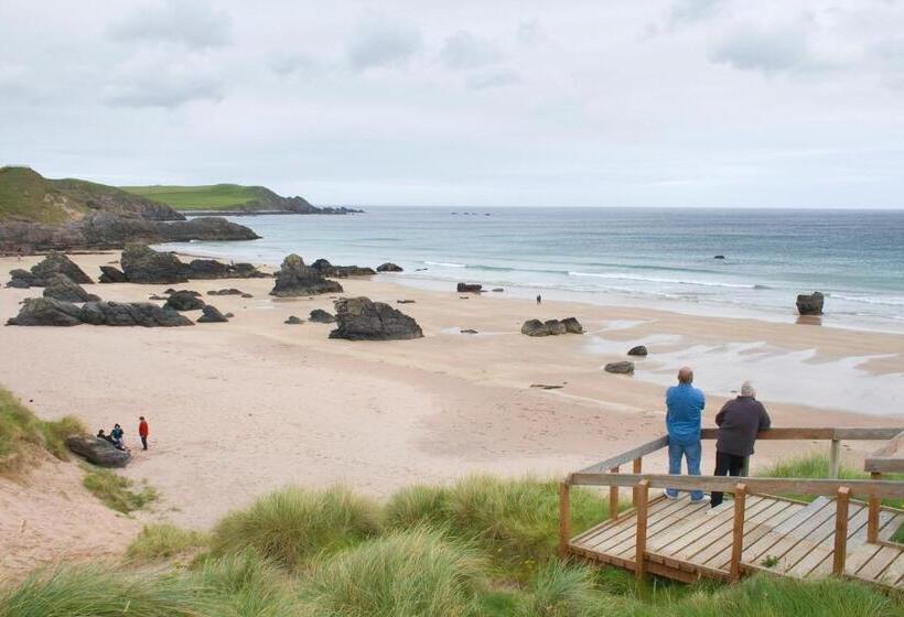 Durness Youth Hostel
