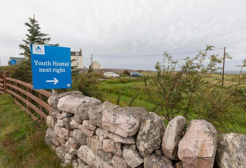 Durness Youth Hostel