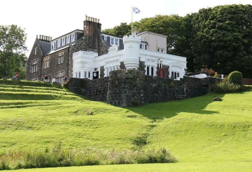 The Flodigarry Hotel In The Skye