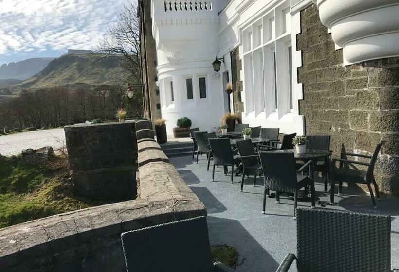 The Flodigarry Hotel In The Skye